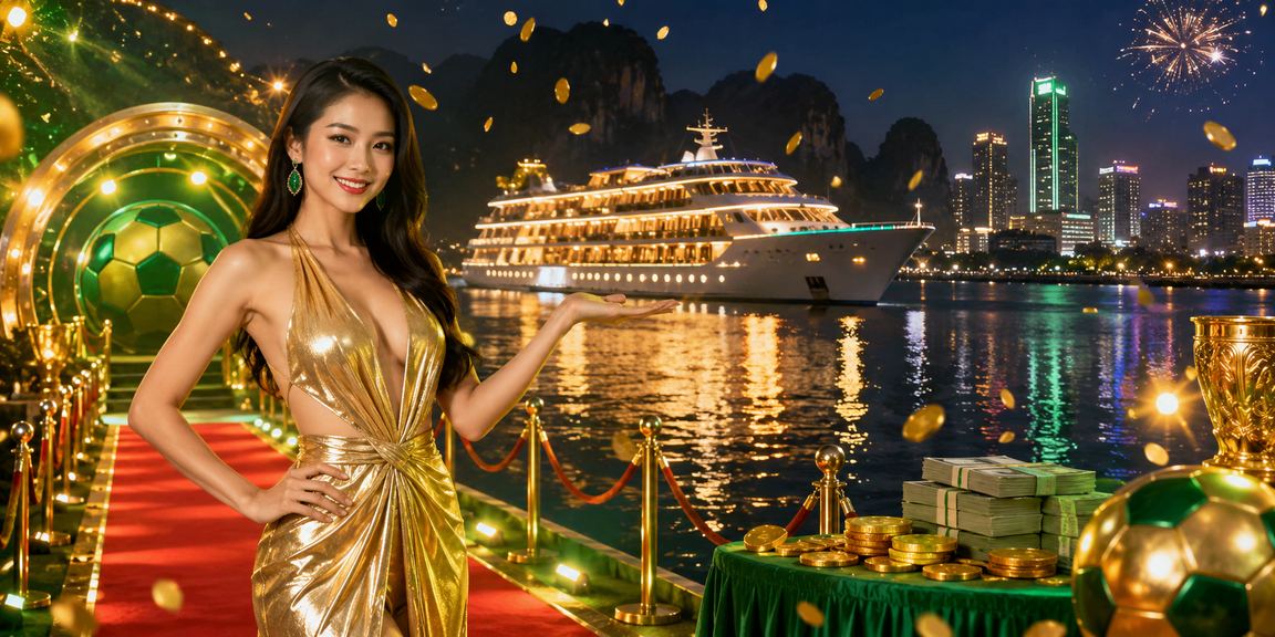 Người chơi tận hưởng giải trí có trách nhiệm tại Việt Nam