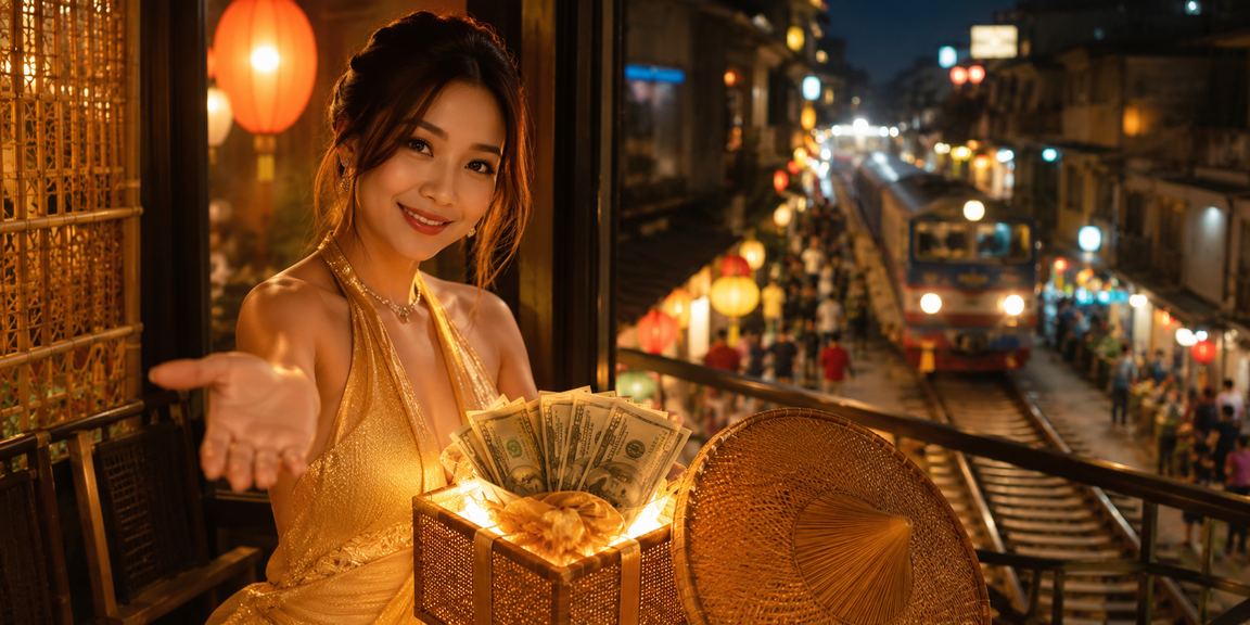 Người dùng Hà Nội trải nghiệm cá cược trực tuyến trên điện thoại