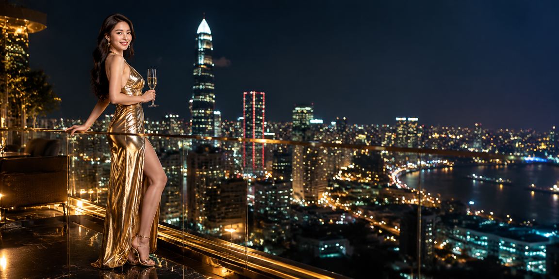 Người dùng tại TP.HCM kiểm tra ưu đãi VIP trên điện thoại di động