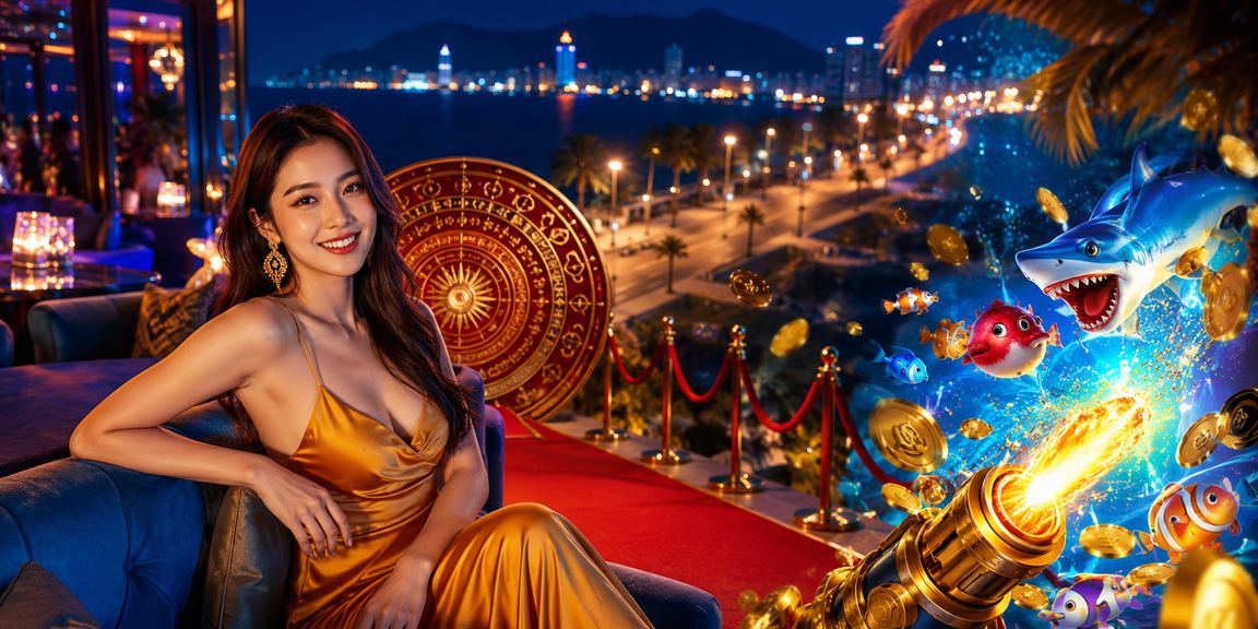 Người chơi tại Nha Trang trải nghiệm game bắn cá đổi thưởng trực tuyến trên điện thoại di động