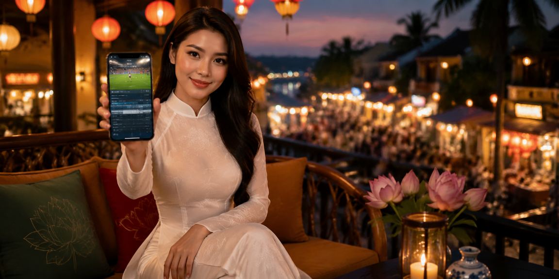 Cảnh quan Phú Quốc – biểu tượng kỳ nghỉ và giải trí trực tuyến tại Việt Nam